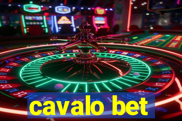 cavalo bet